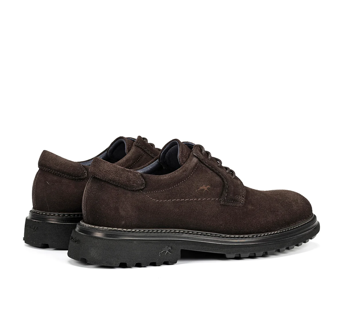 LINCON F2054 Chaussure Brun - Image 3