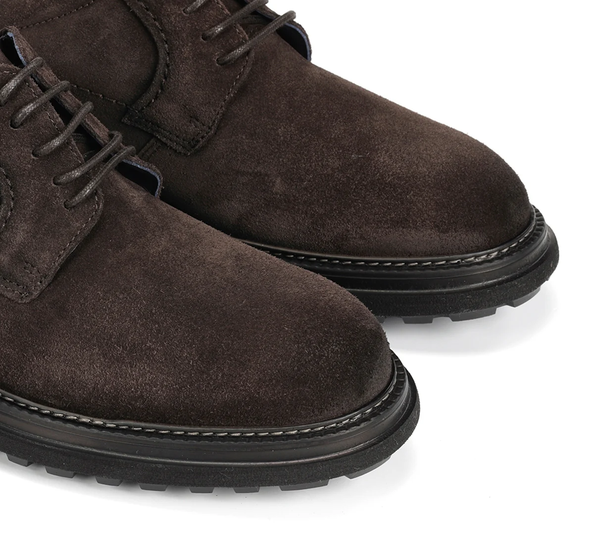 LINCON F2054 Chaussure Brun - Image 4