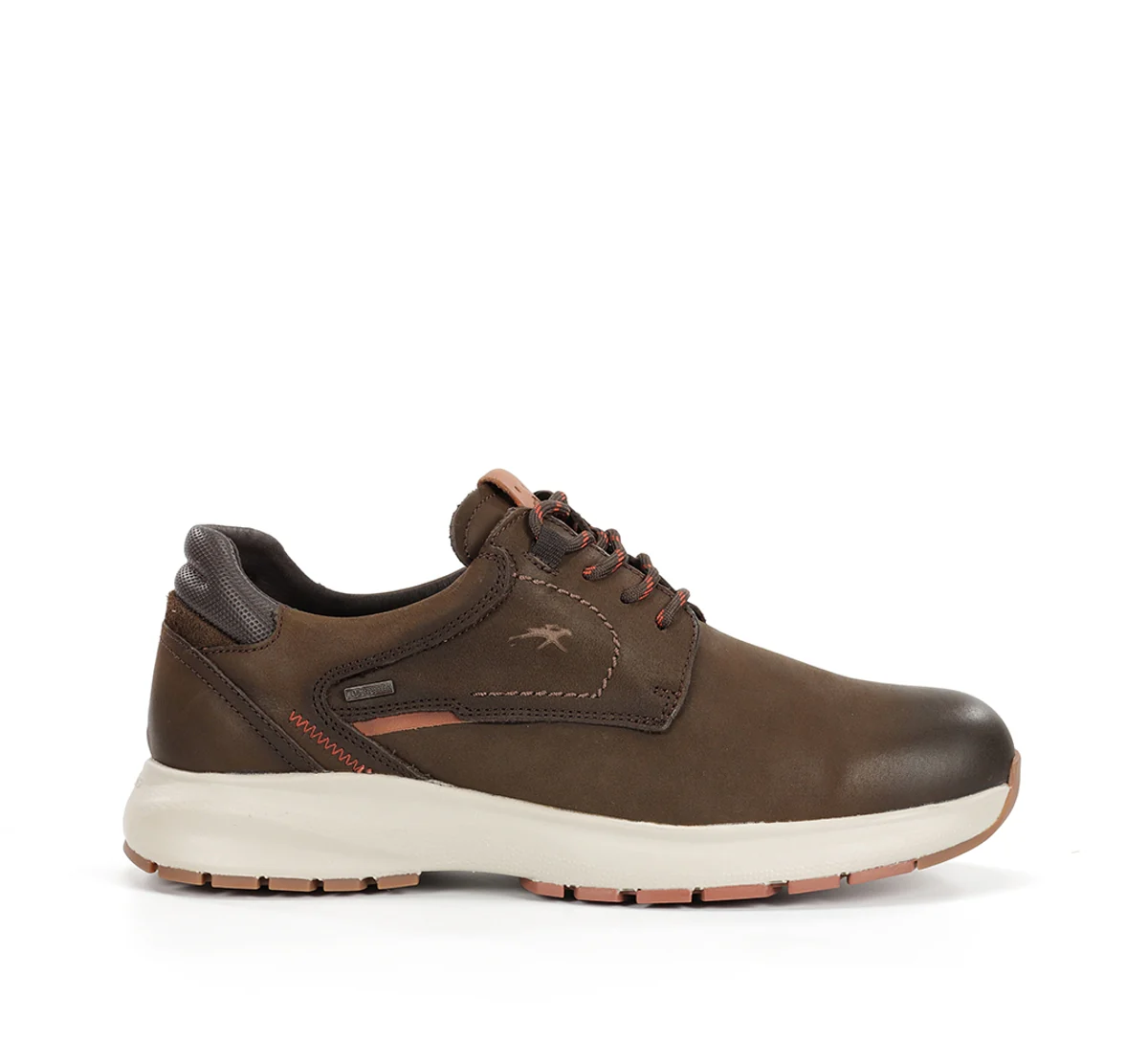TRITON F2067 Chaussure Brun