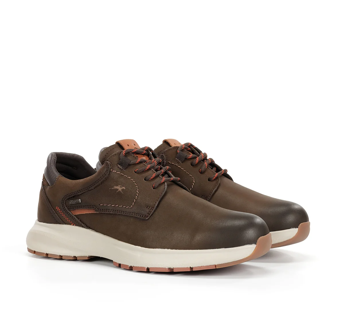 TRITON F2067 Chaussure Brun - Image 2