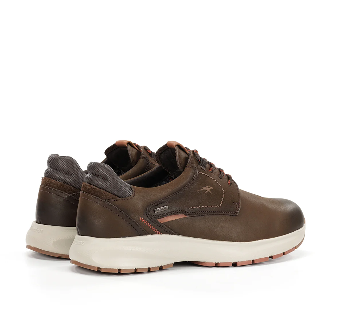 TRITON F2067 Chaussure Brun - Image 3