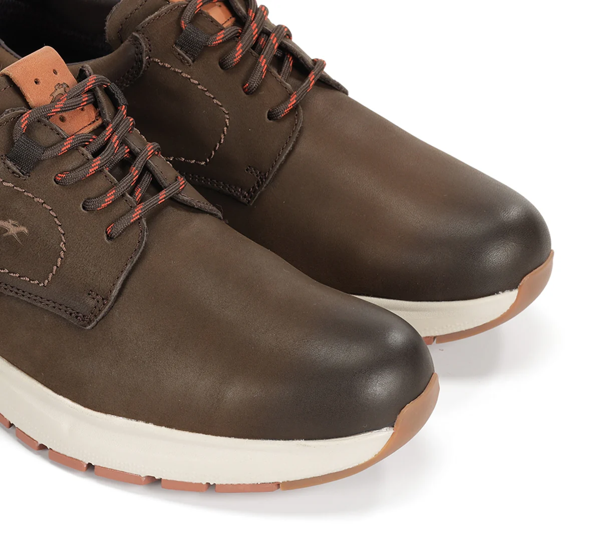 TRITON F2067 Chaussure Brun - Image 6