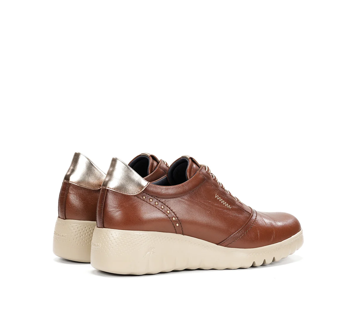 LIVE F2096 Basket Brun - Image 3