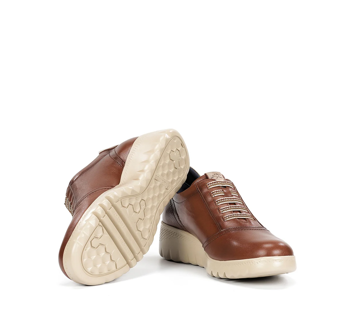 LIVE F2096 Basket Brun - Image 4