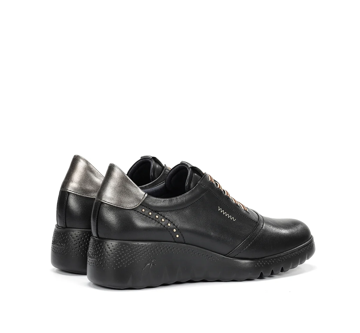 LIVE F2096 Basket Noire - Image 3