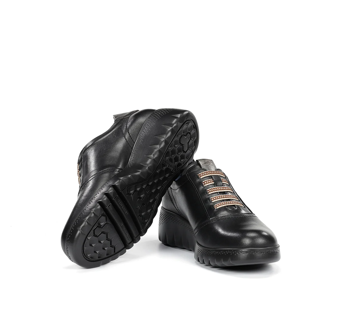 LIVE F2096 Basket Noire - Image 4