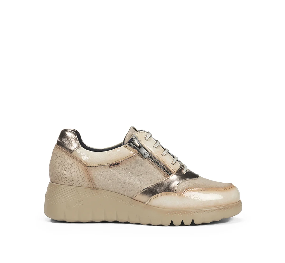 LIVE F2248 Basket Taupe