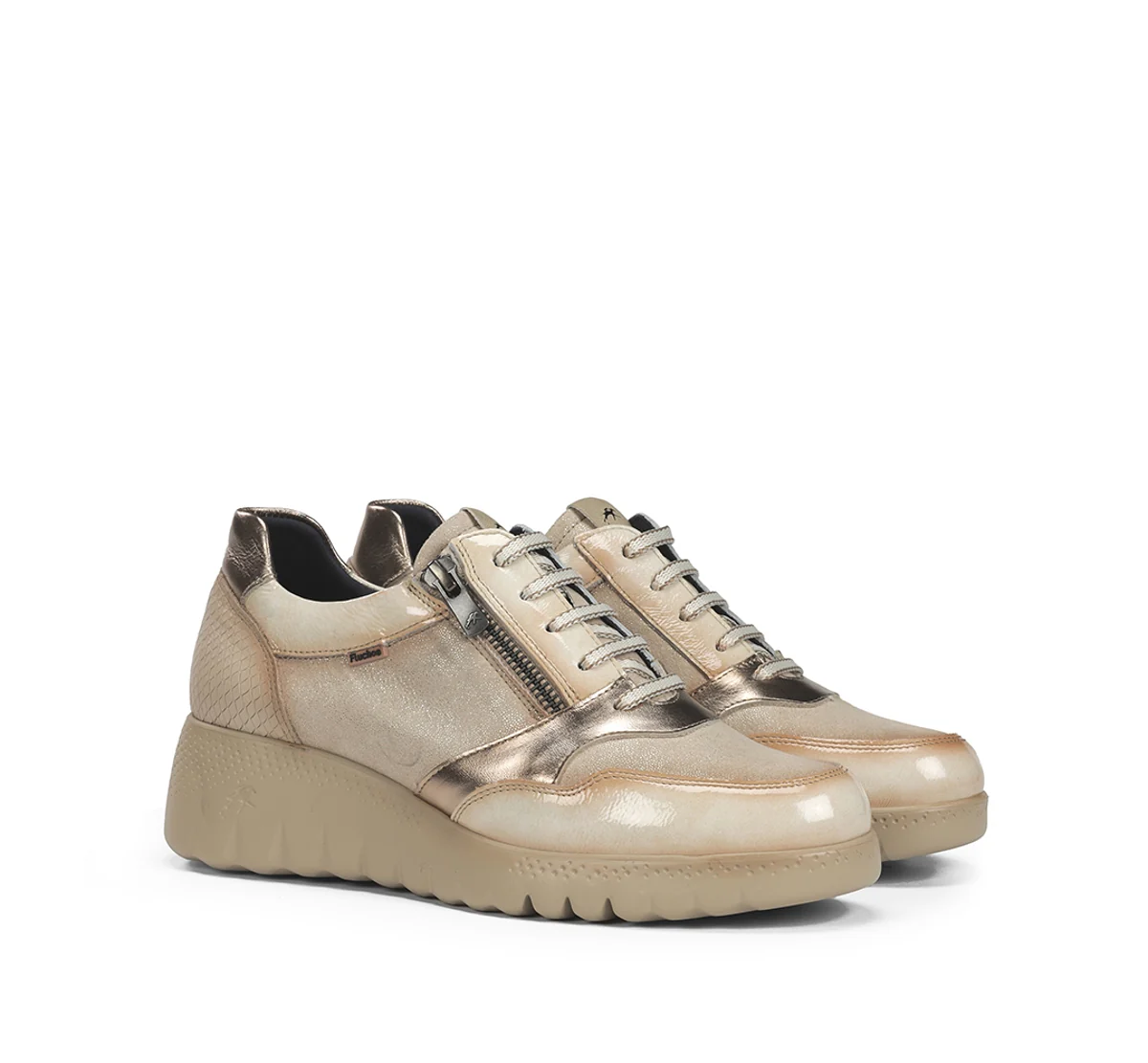 LIVE F2248 Basket Taupe - Image 2