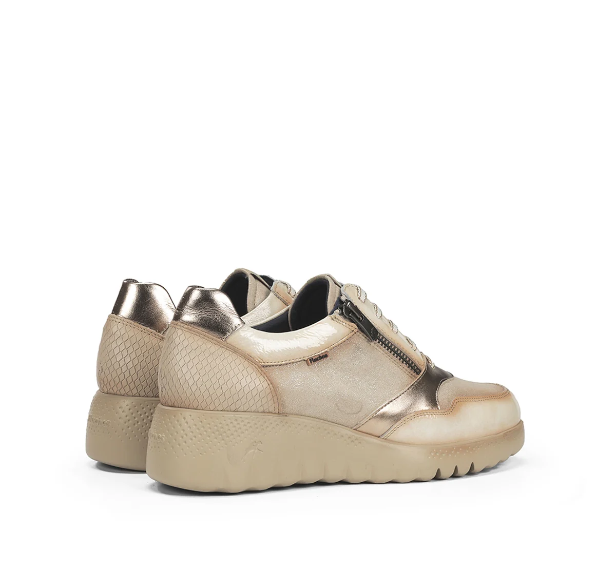 LIVE F2248 Basket Taupe - Image 3