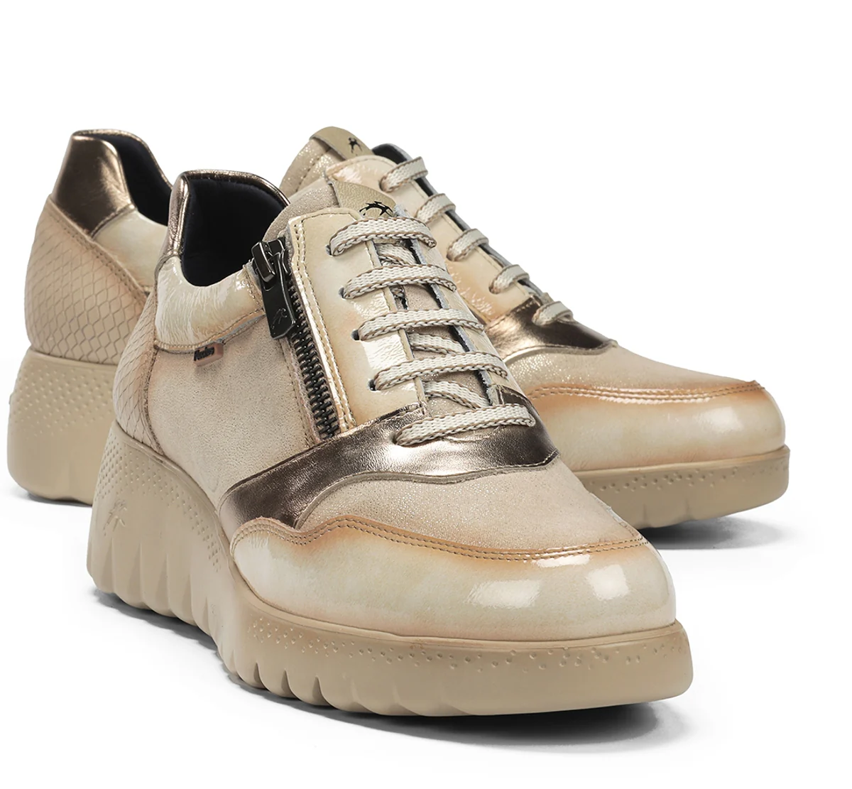 LIVE F2248 Basket Taupe - Image 7