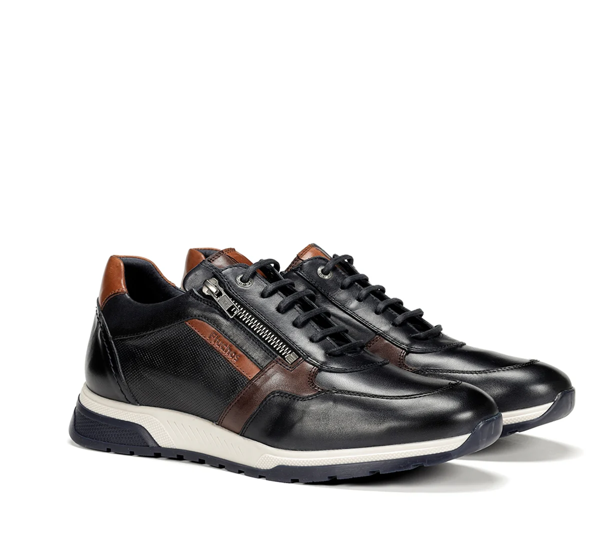 LOUIS F1600 Basket Bleue - Image 2