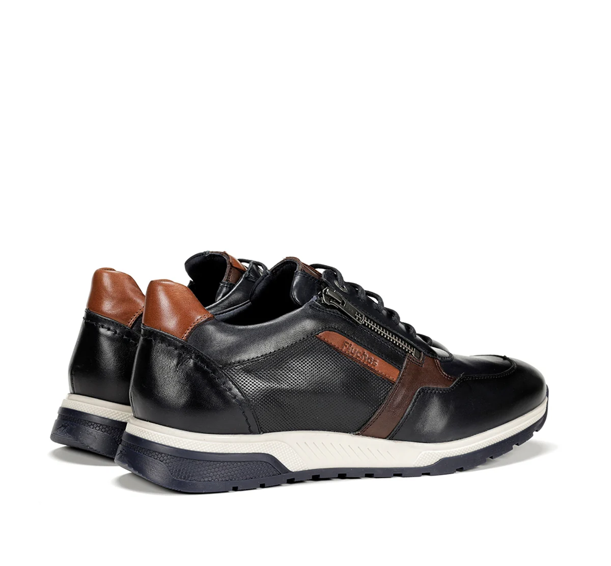 LOUIS F1600 Basket Bleue - Image 3