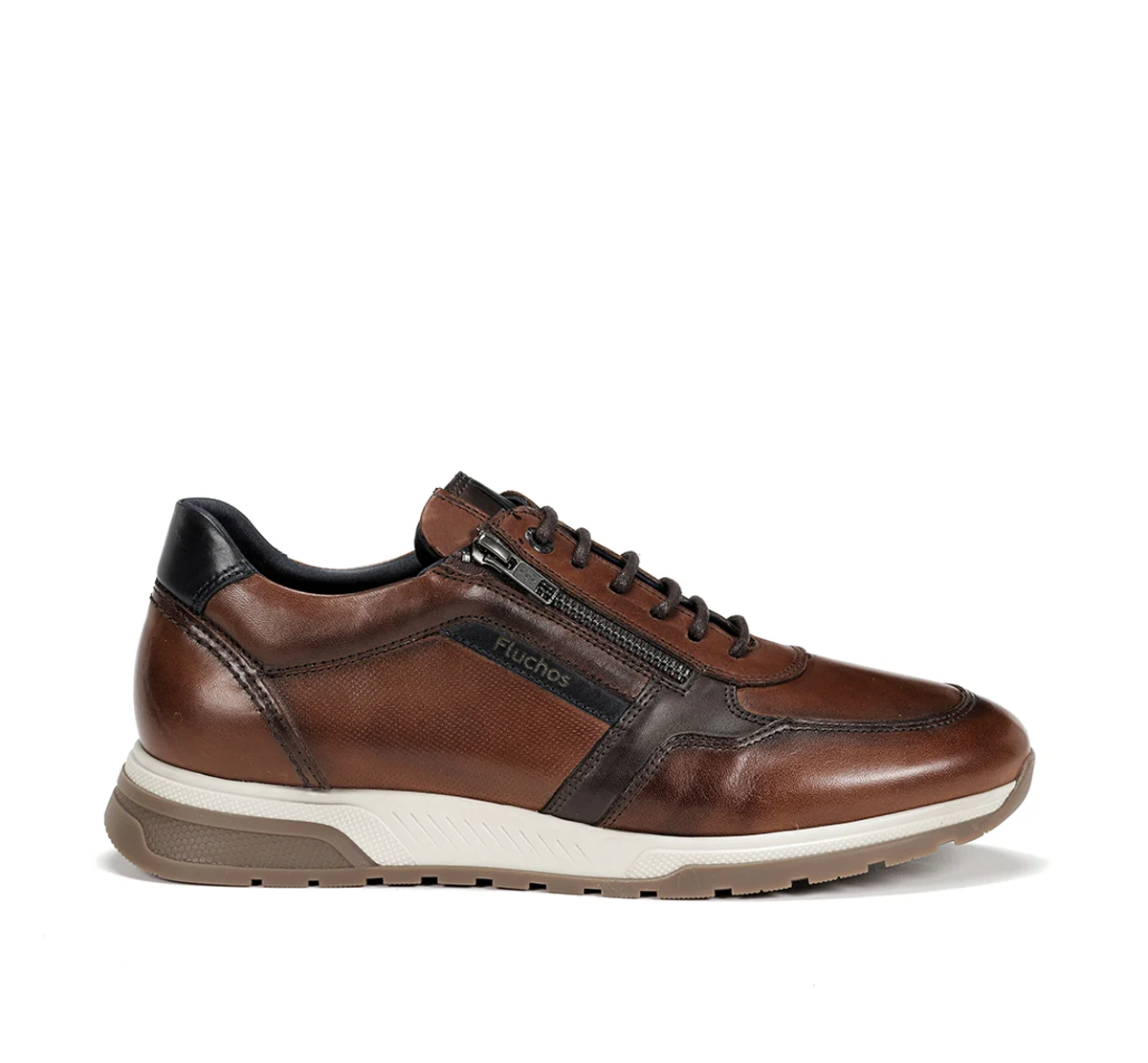 LOUIS F1600 Basket Brun