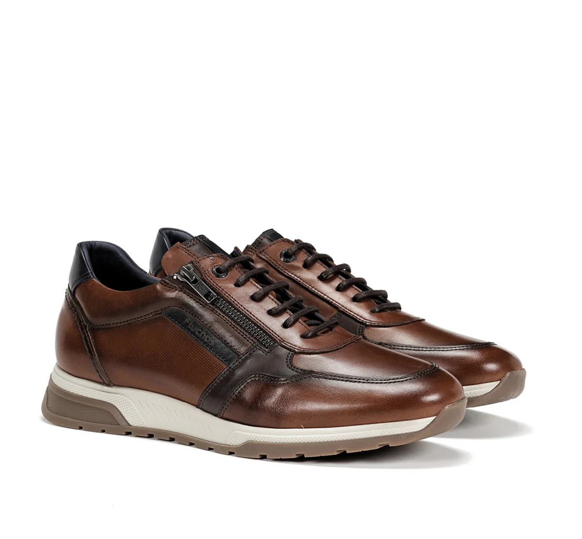 LOUIS F1600 Basket Brun - Image 2