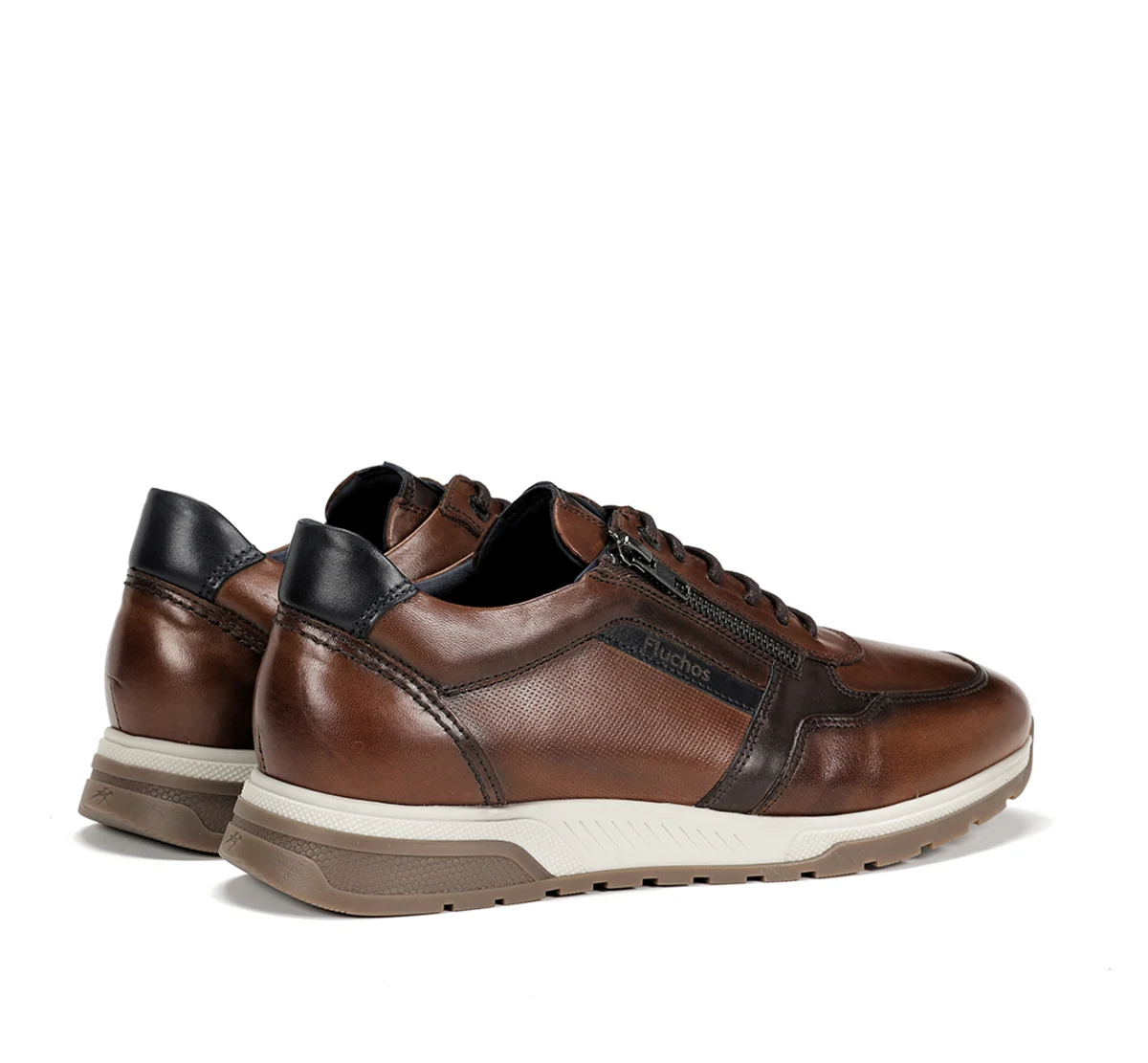 LOUIS F1600 Basket Brun - Image 3