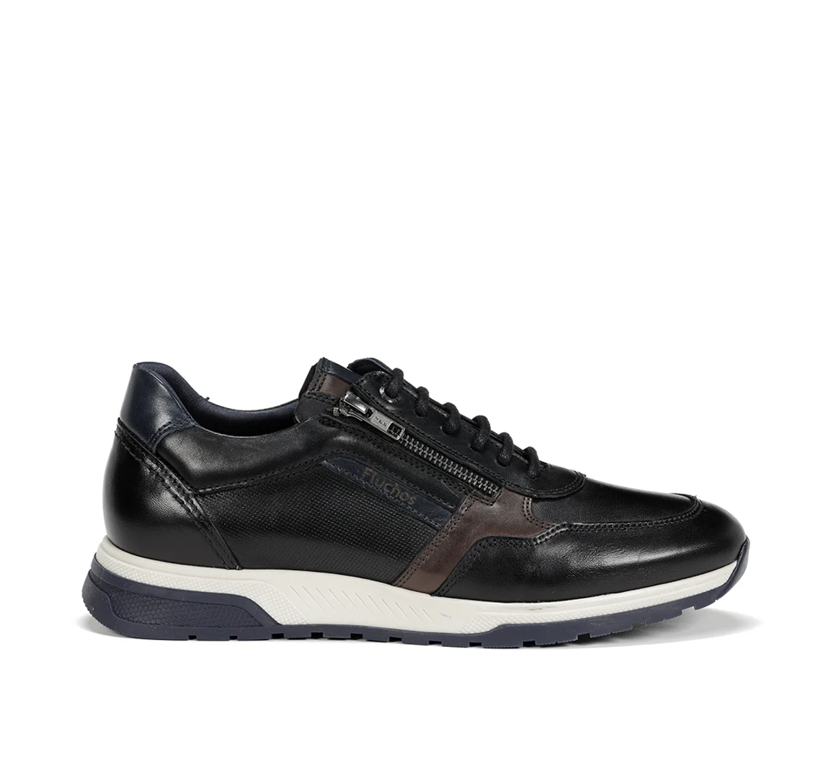LOUIS F1600 Basket Noire