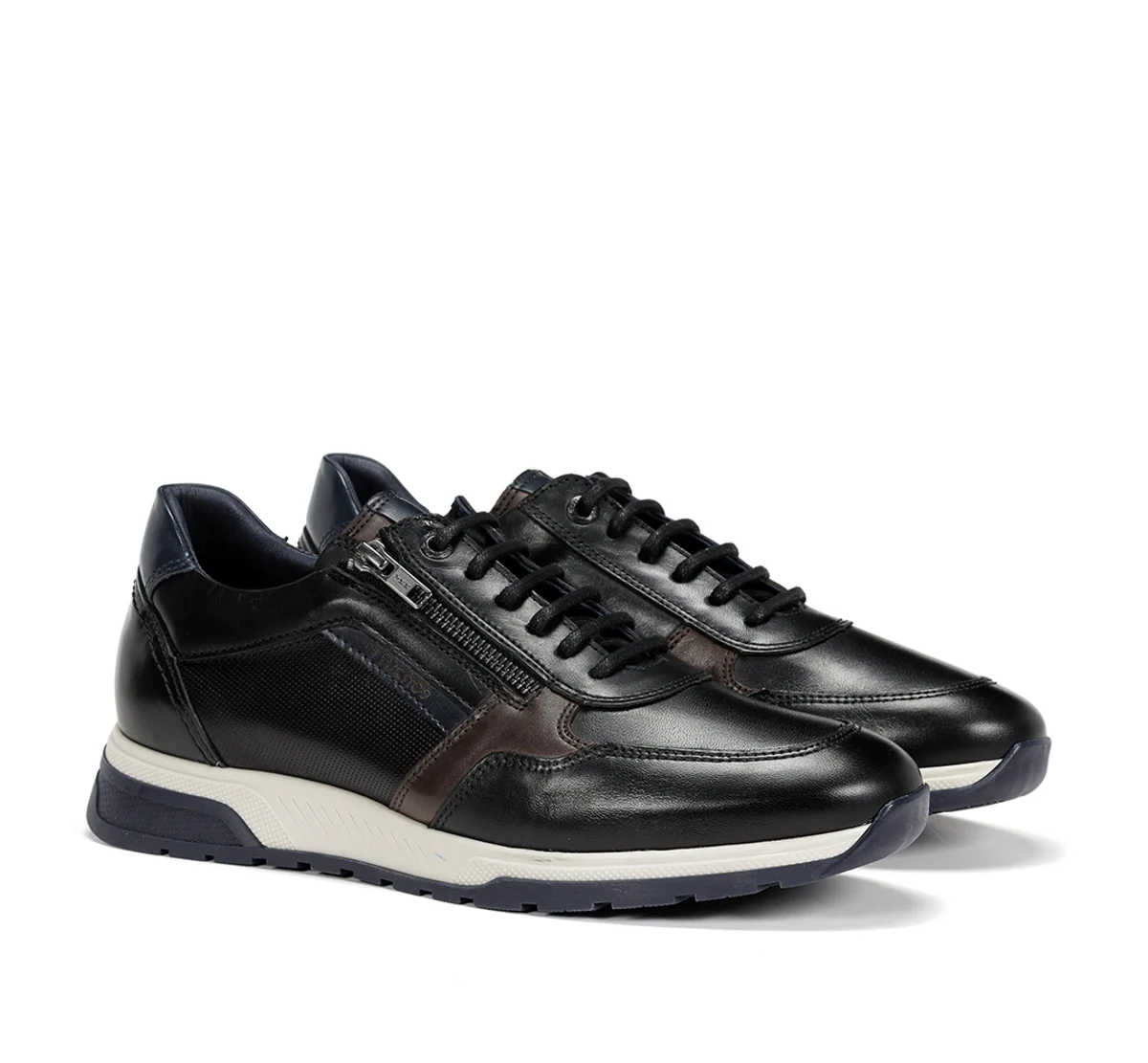 LOUIS F1600 Basket Noire - Image 2
