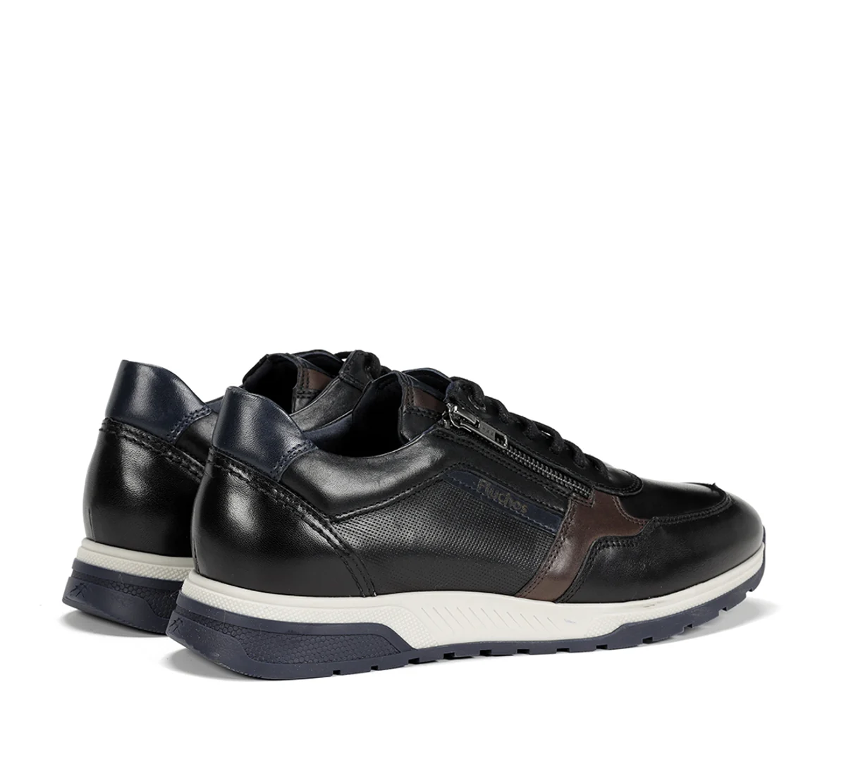 LOUIS F1600 Basket Noire - Image 3