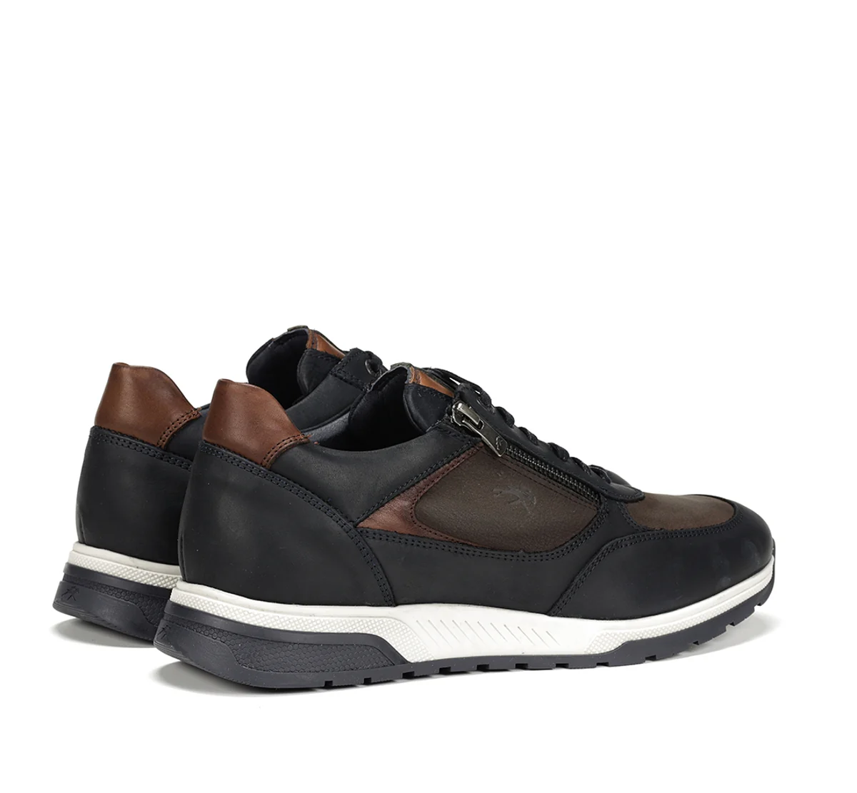 LOUIS F1603 Basket Bleue - Image 2