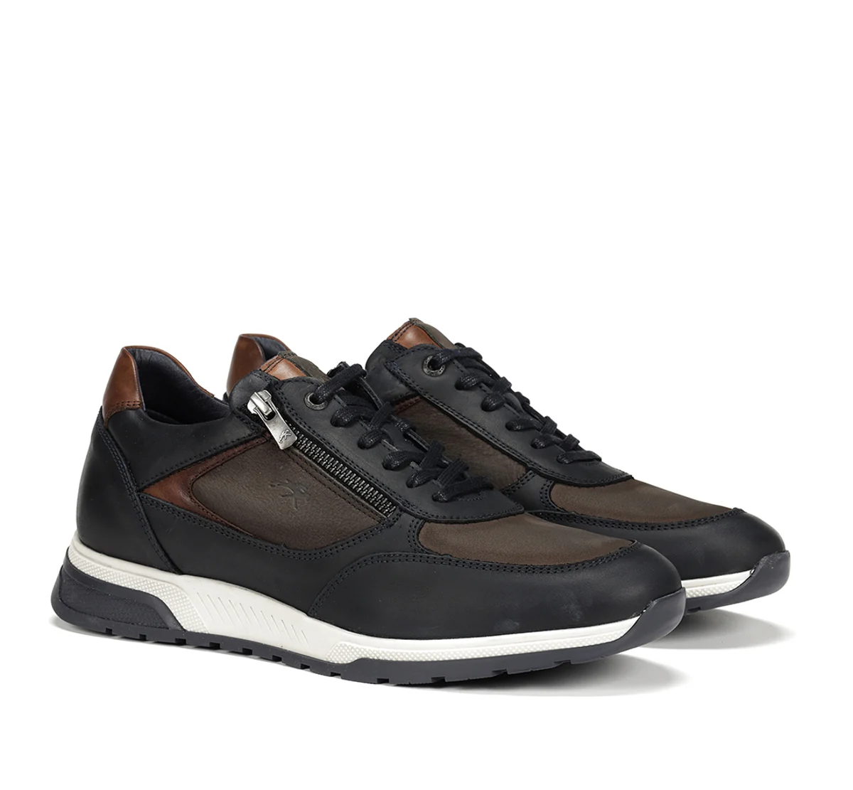 LOUIS F1603 Basket Bleue - Image 4