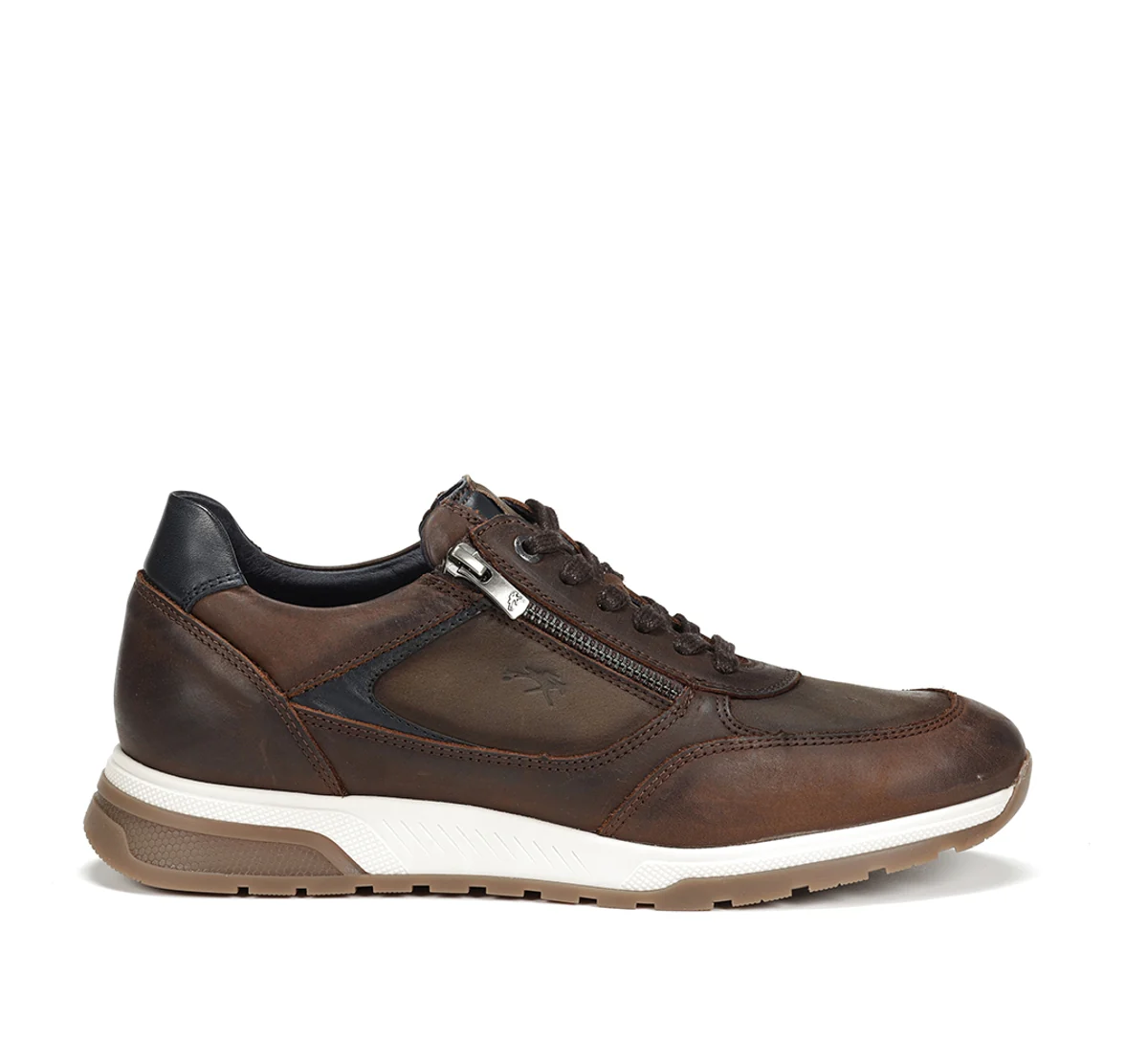 LOUIS F1603 Basket Brun