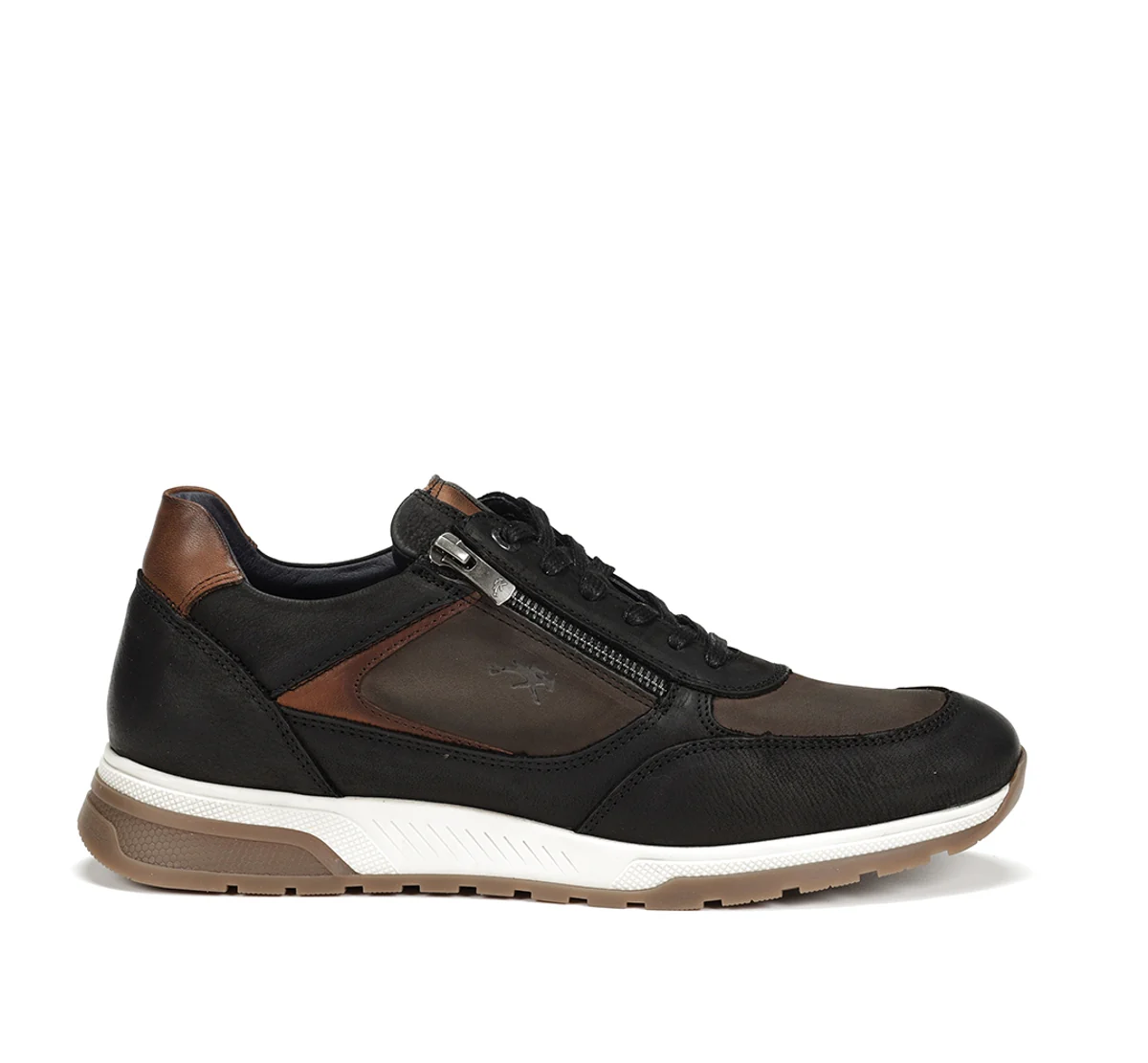 LOUIS F1603 Basket Noire