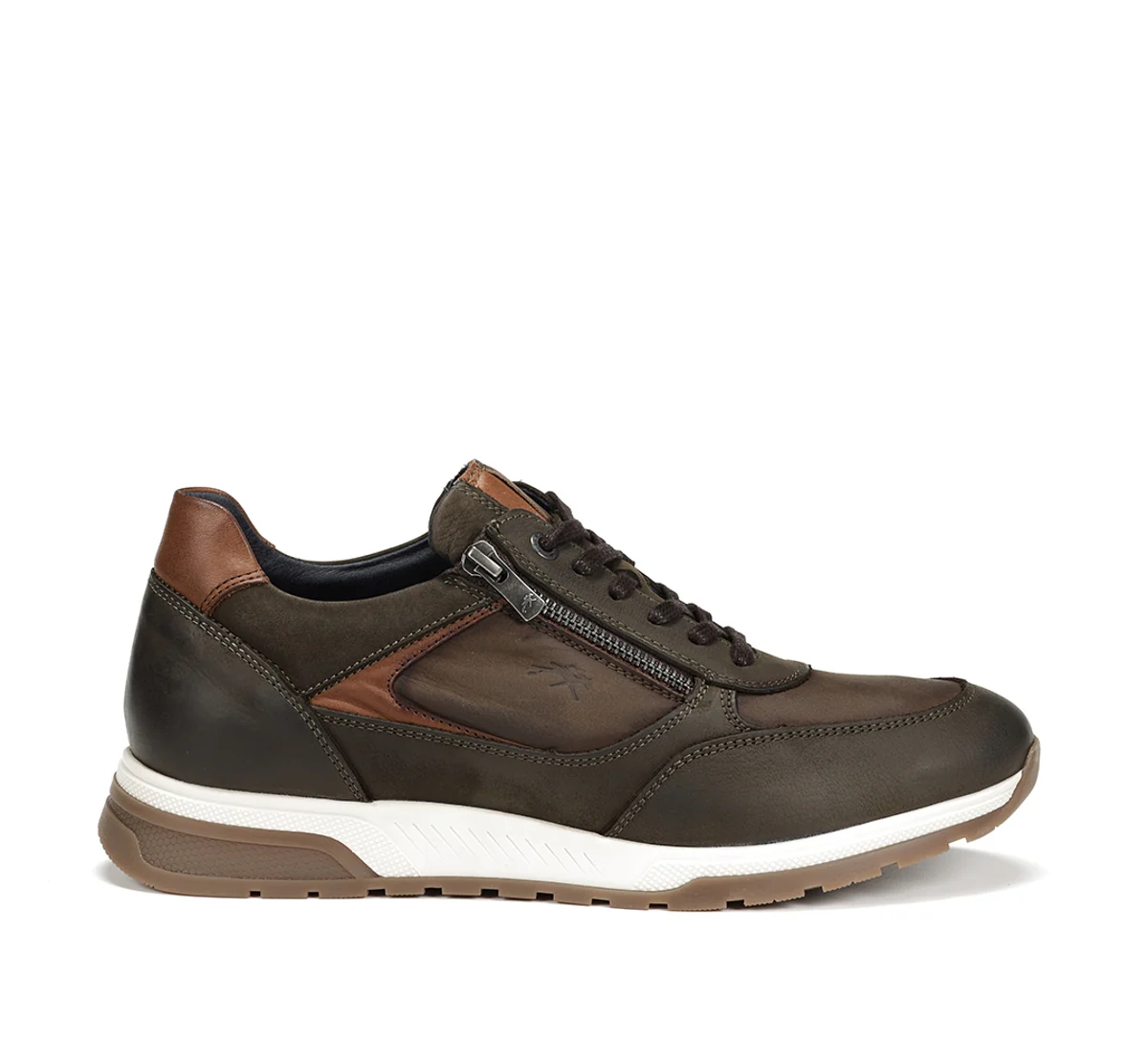 LOUIS F1603 Basket Verte