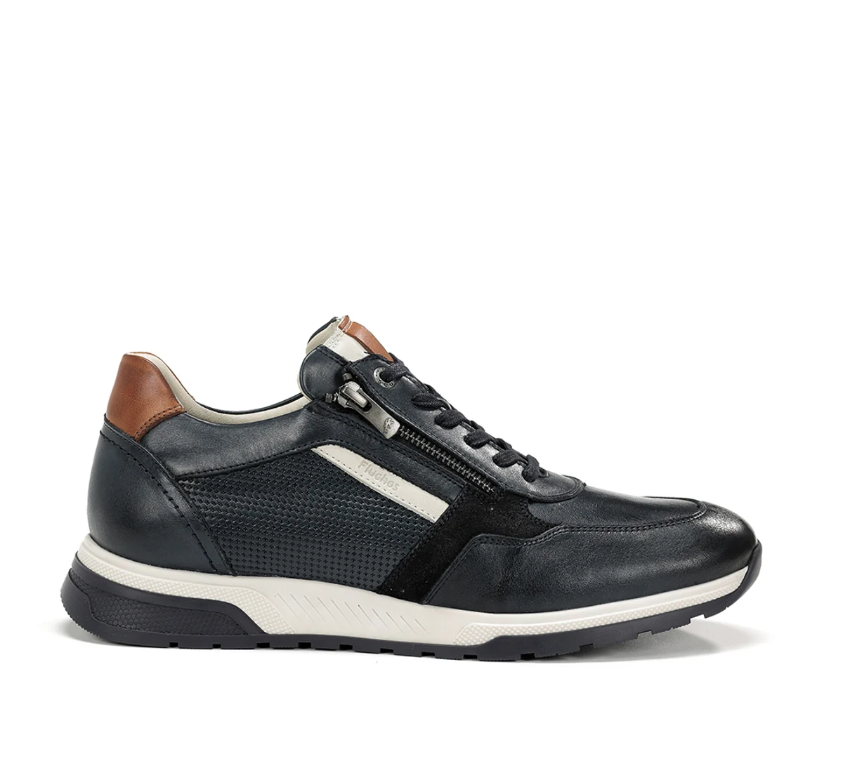 LOUIS F1752 Basket Bleue