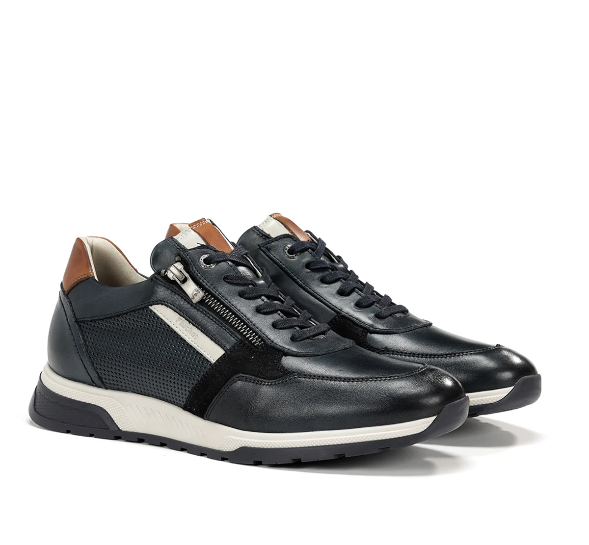 LOUIS F1752 Basket Bleue - Image 2