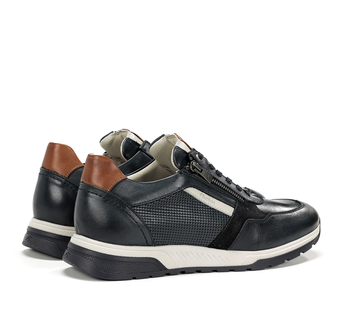 LOUIS F1752 Basket Bleue - Image 3