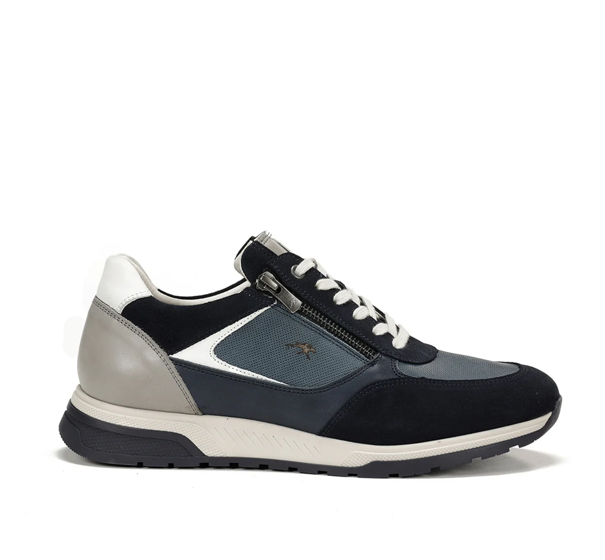 LOUIS F1958 Basket Bleue