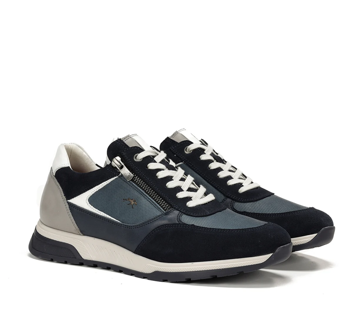 LOUIS F1958 Basket Bleue - Image 2