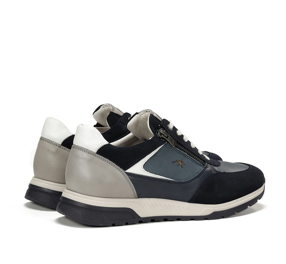 LOUIS F1958 Basket Bleue - Image 3