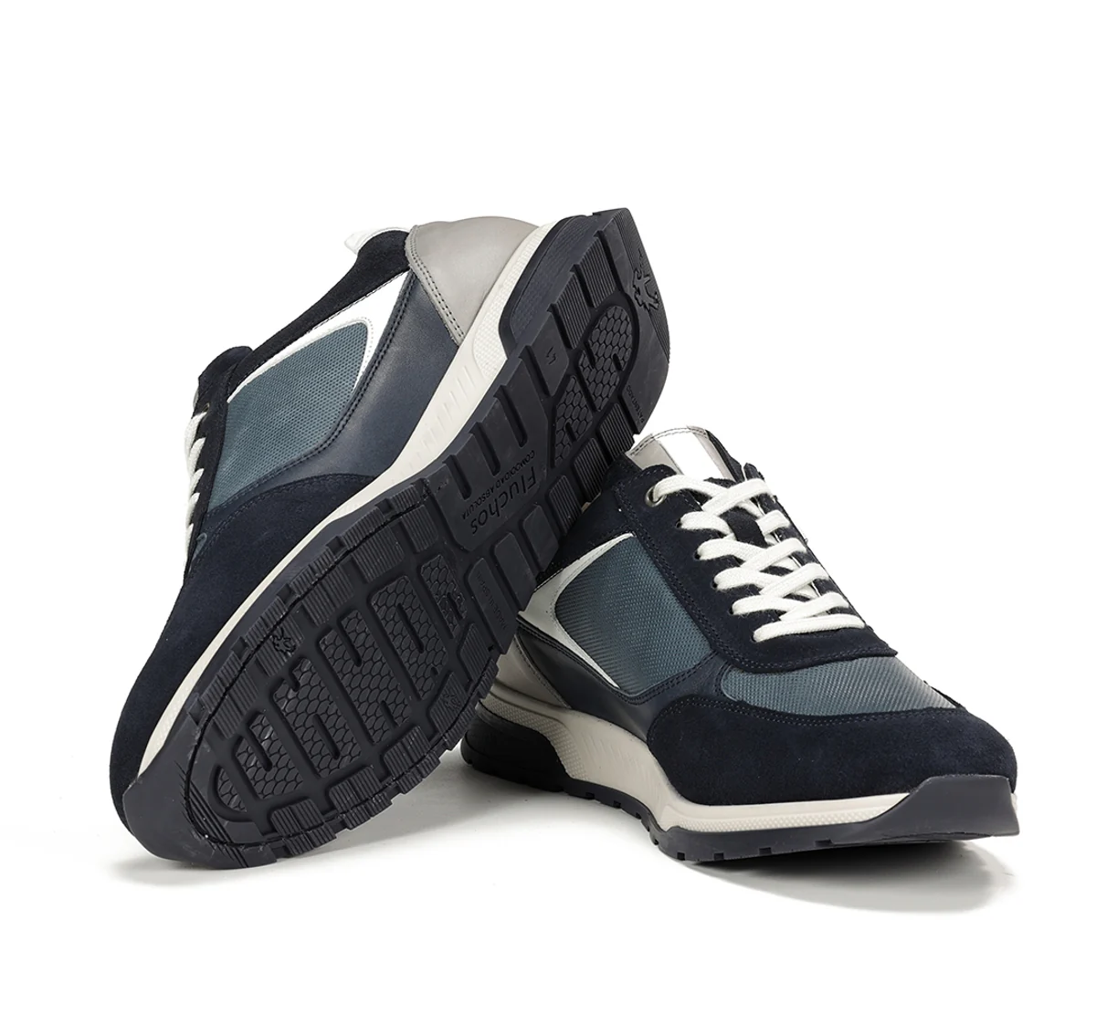 LOUIS F1958 Basket Bleue - Image 4