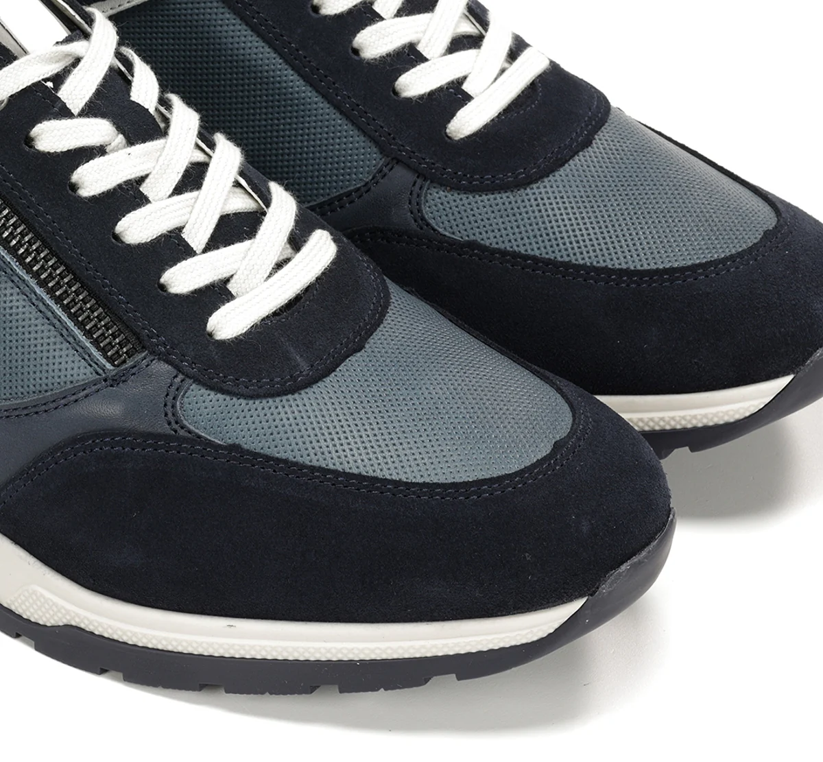 LOUIS F1958 Basket Bleue - Image 6