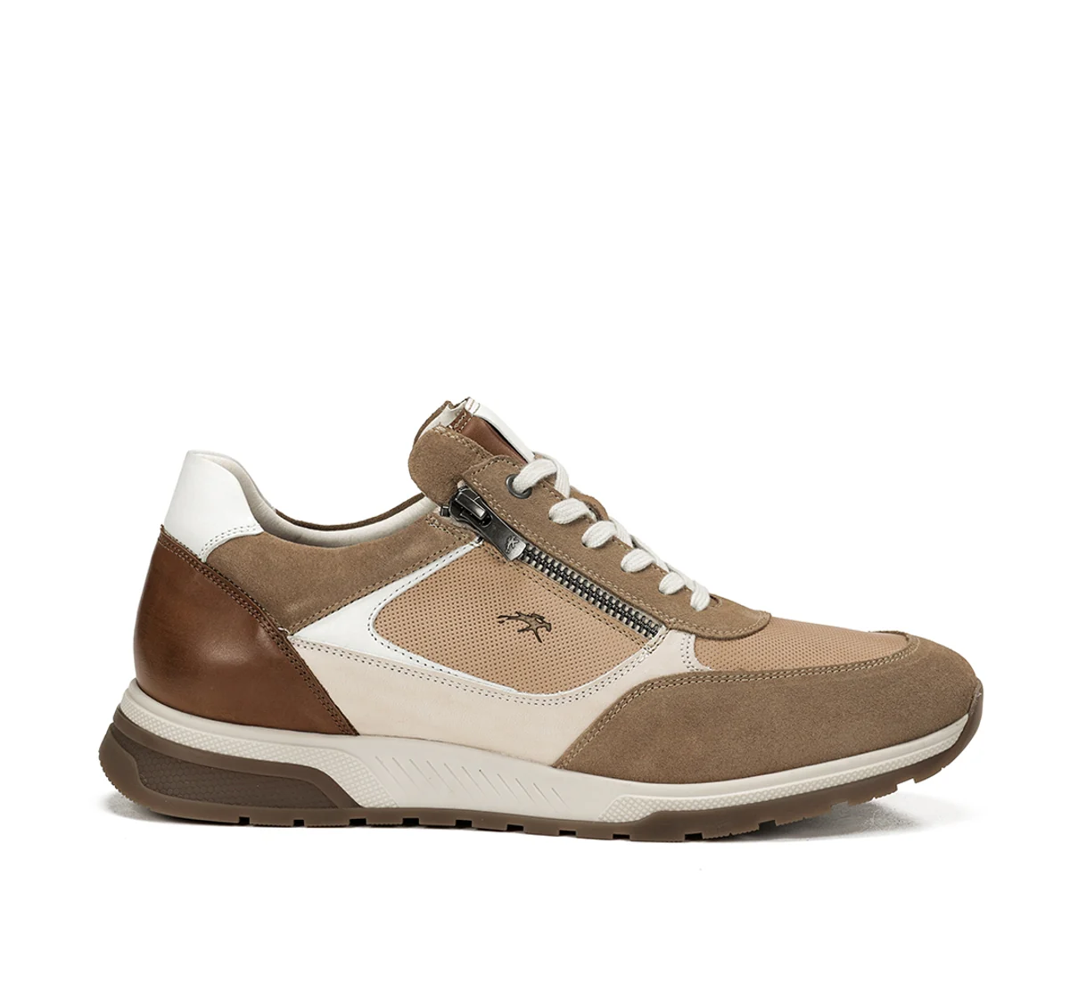 LOUIS F1958 Basket Brun