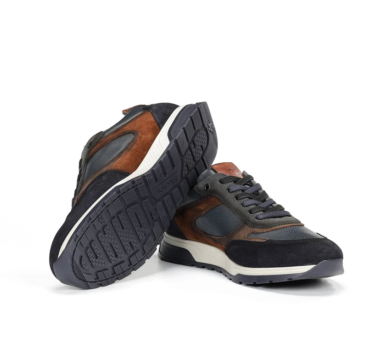 LOUIS F1959 Basket Bleue - Image 4