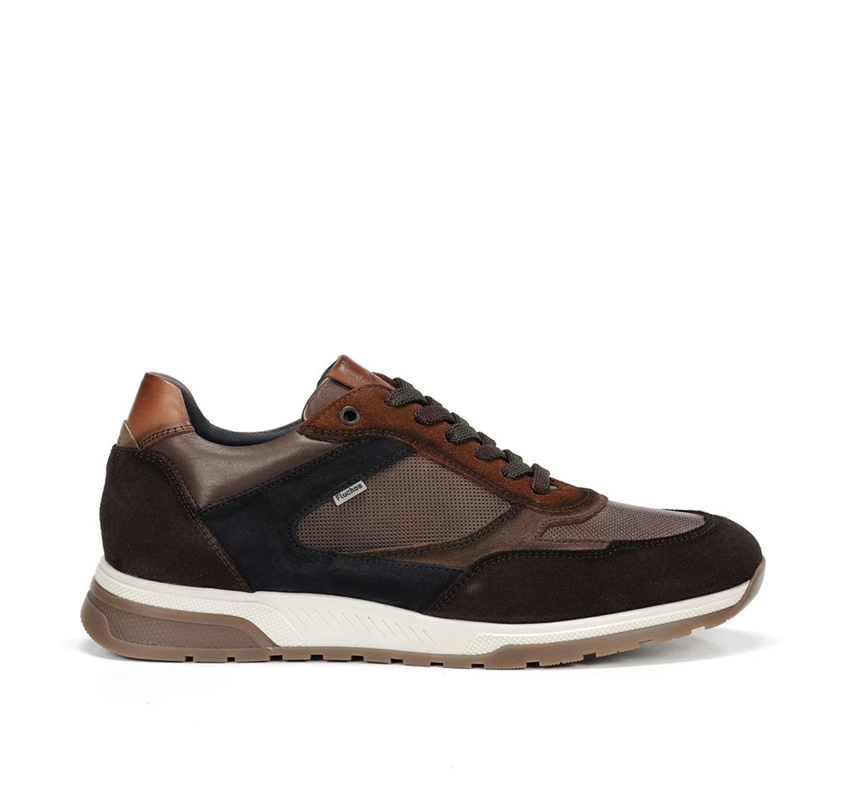 LOUIS F1959 Basket Brun
