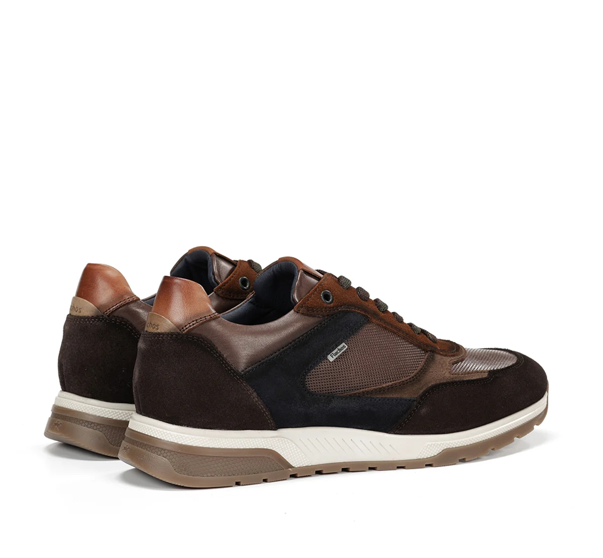 LOUIS F1959 Basket Brun - Image 3
