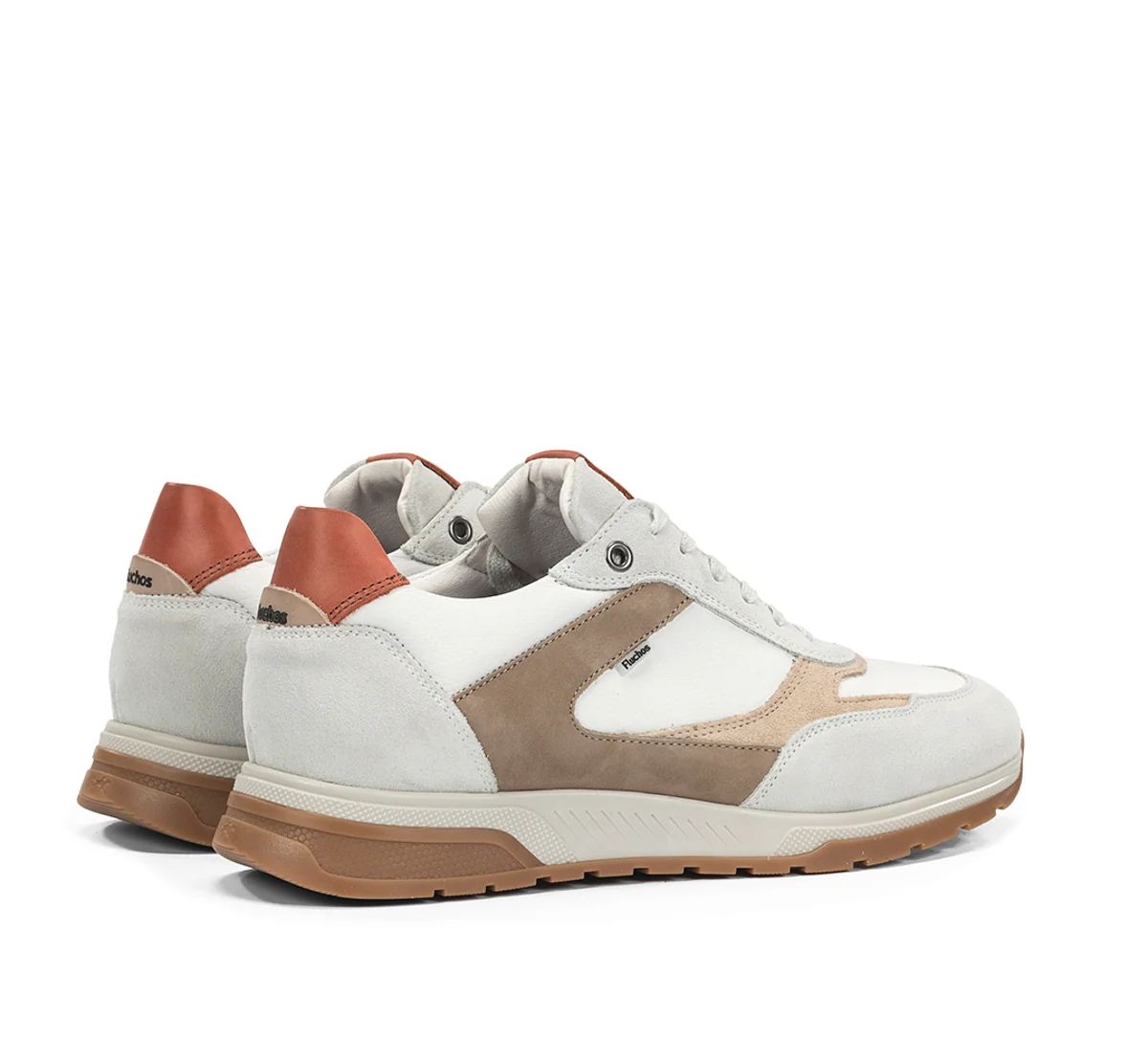 LOUIS F2190 Basket Blanc - Image 3