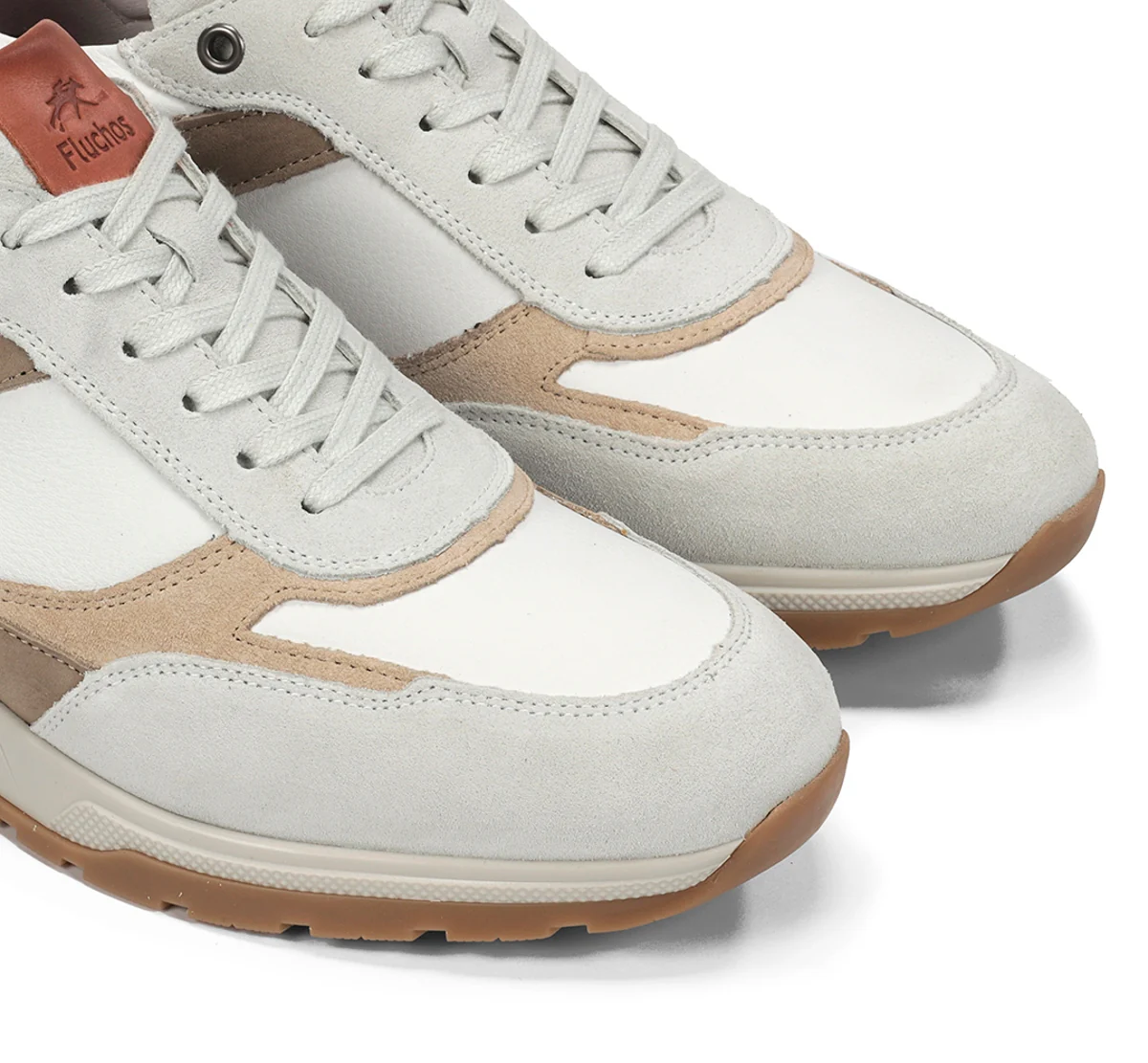 LOUIS F2190 Basket Blanc - Image 6