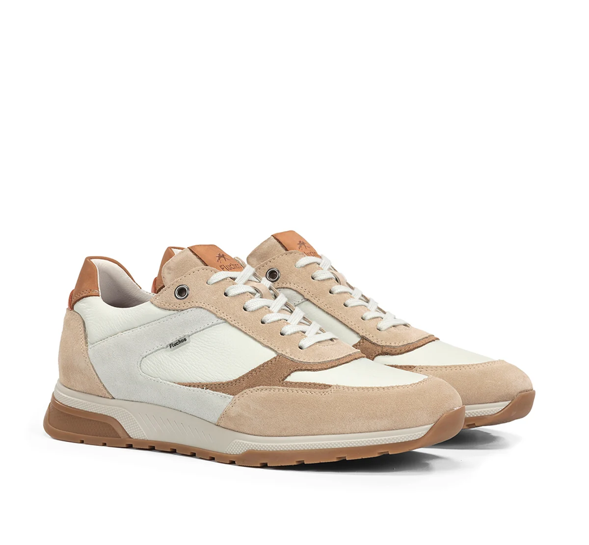 LOUIS F2190 Basket Taupe - Image 2
