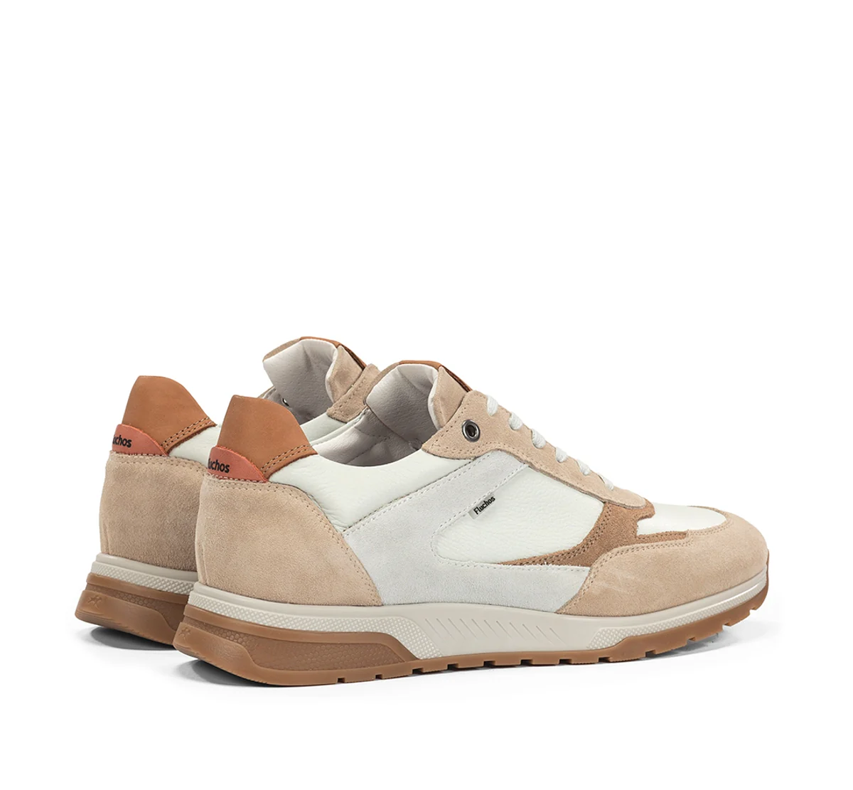 LOUIS F2190 Basket Taupe - Image 3