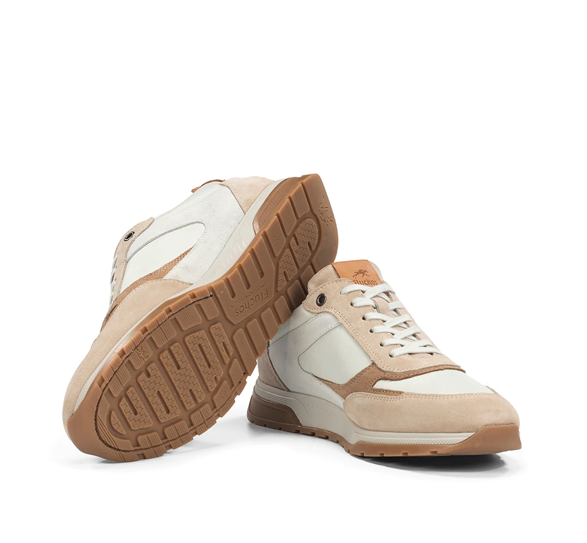 LOUIS F2190 Basket Taupe - Image 4