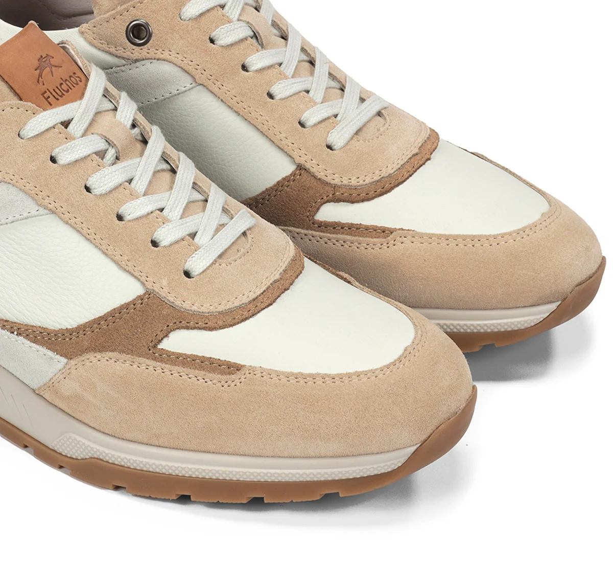 LOUIS F2190 Basket Taupe - Image 6