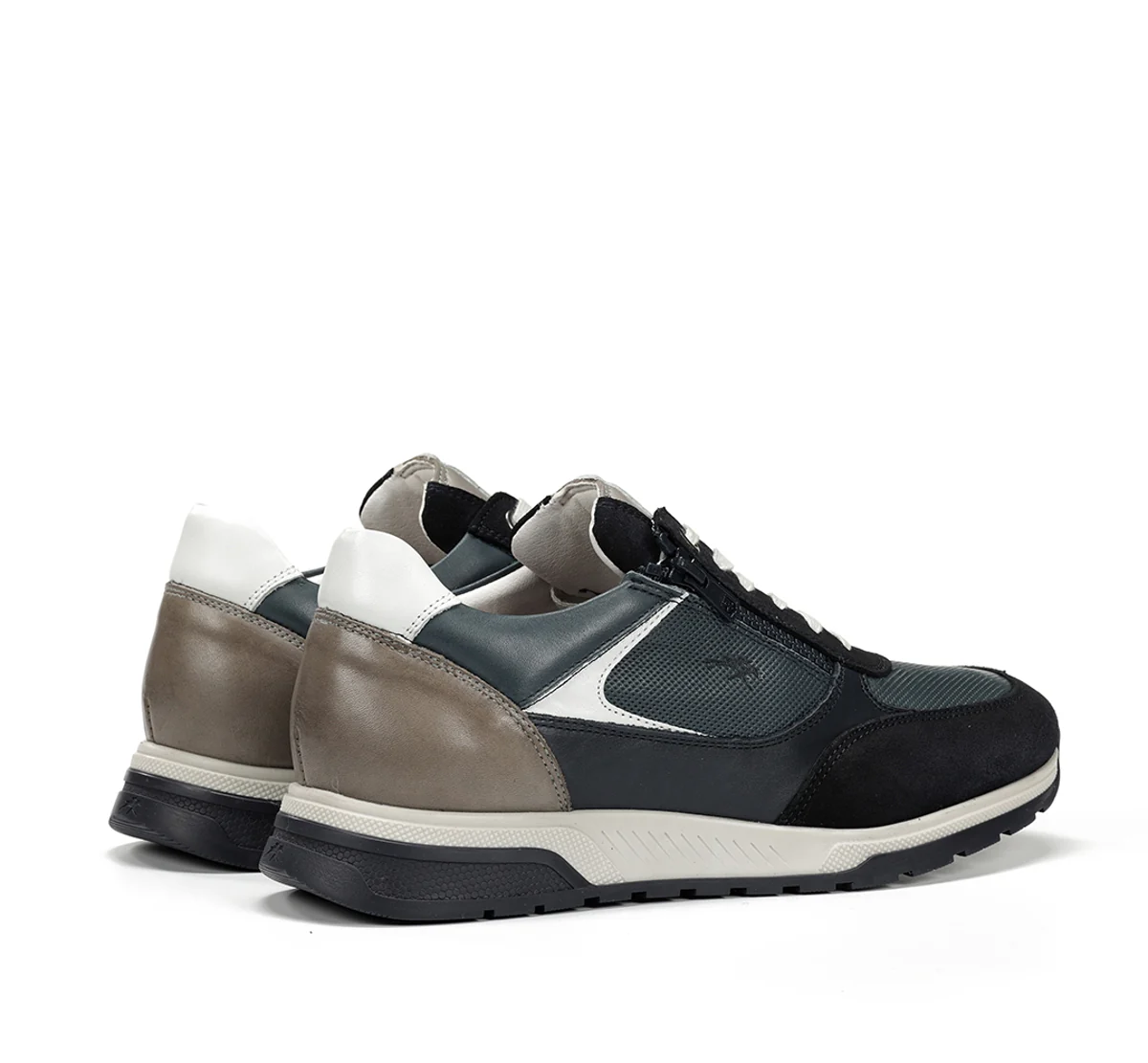 LOUIS F2191 Basket Bleu - Image 3