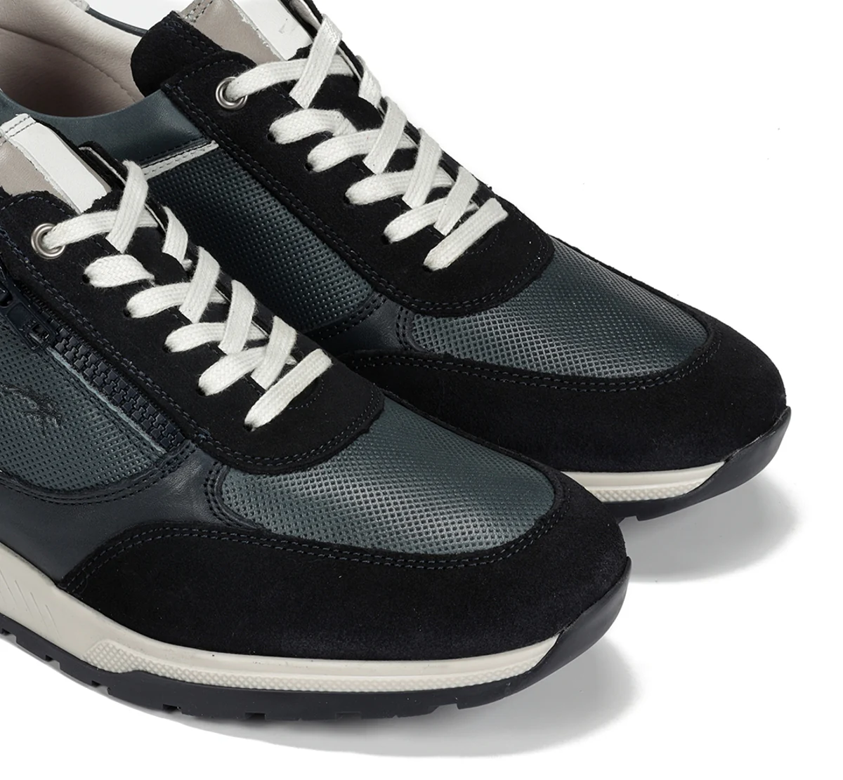 LOUIS F2191 Basket Bleu - Image 6