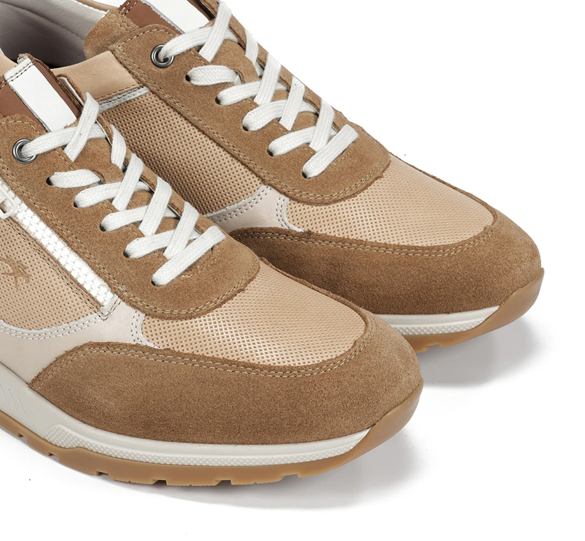 LOUIS F2191 Basket Brun - Image 6