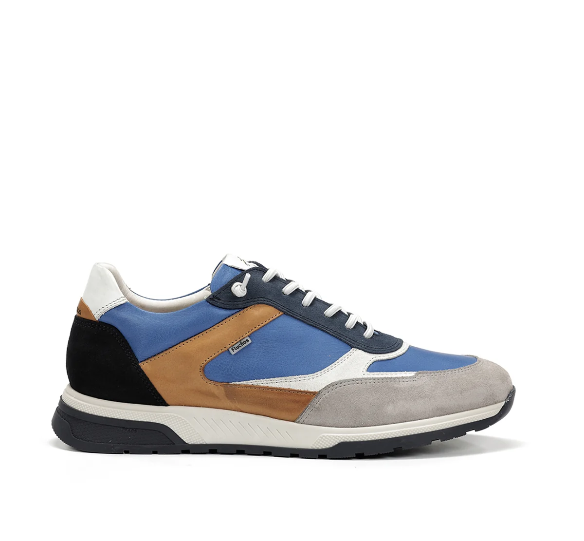 LOUIS F2192 Basket Bleu