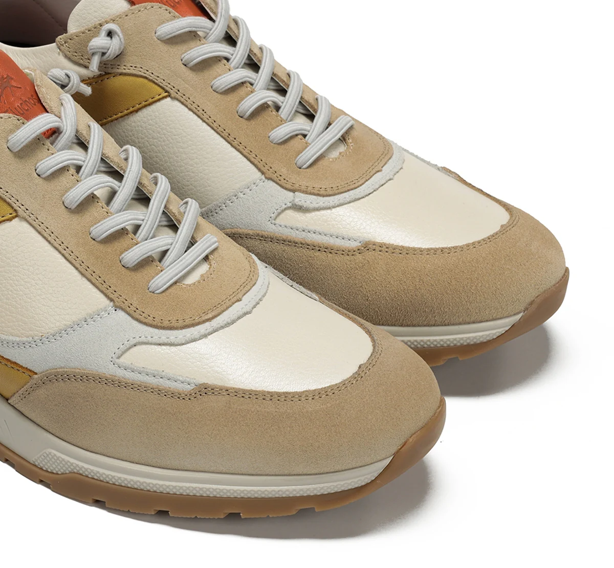 LOUIS F2192 Basket Blanc - Image 11